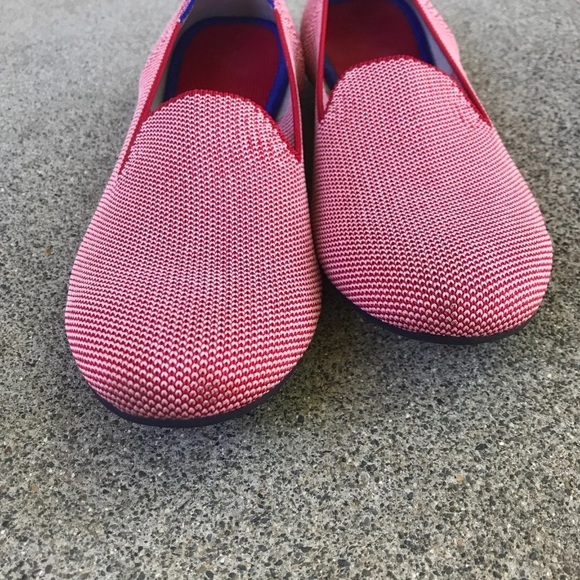 Lollipop Red Rothy’s - 6 - Picture 5 of 6